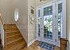 Another View of Foyer