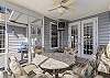 Another View of Screened Porch