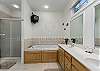 Second Floor Master Bath 2