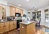 Eat In Kitchen