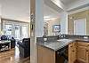 Another Kitchen View