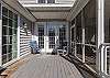 Deck Area