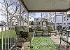 Screened In Porch