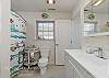 Hall Bathroom