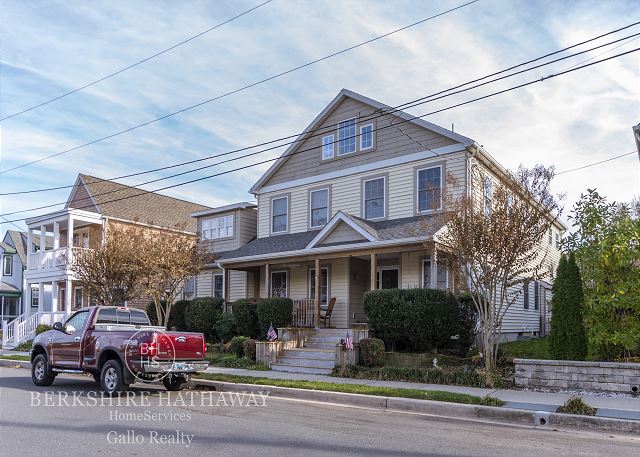412 St. Paul Street *