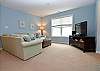 Upstairs sitting room