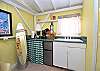 Cottage Kitchenette