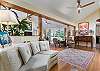 Sitting Area off Foyer