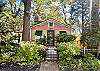 Lovely Rehoboth Beach Cottage