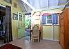 Back Cottage Entrance Area