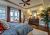 Master Bed Room