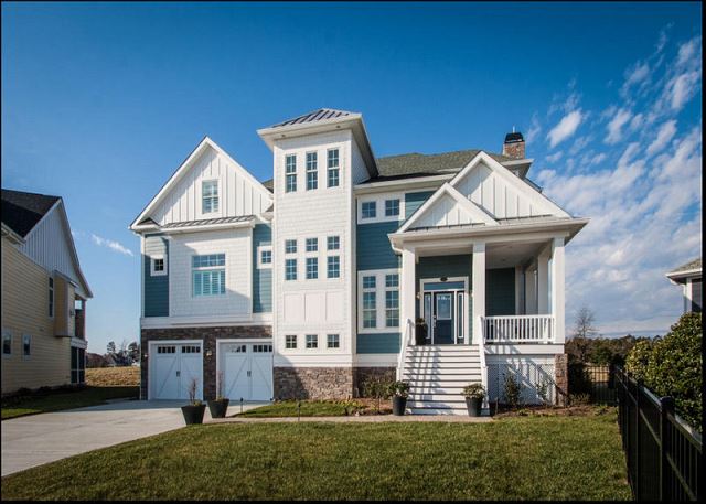 24625 Swirling Waters Path, The Peninsula