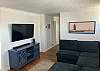 Living room- view 1