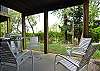 Patio off MBR 1