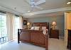 3rd Floor Master Bedroom 2