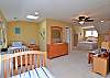 4th Floor Master Suite 