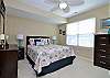 3rd Floor Master Bedroom 3