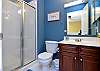 4th Fl Master Bath 4