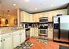 Kitchen Inset