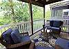 Another View of Screened Porch
