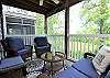 Screened Porch
