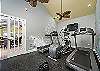 Community Fitness Center