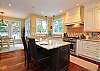 Breakfast Bar/Island