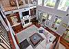 Overview of Great Room View 1
