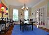 Another View of Formal Dining Room