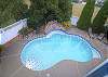 Private Heated Pool 