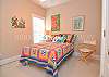 2nd Flr Bedroom 5