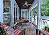 Screened Porch