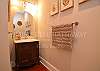 1st Flr Powder Room