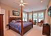 1st Flr Master Bedroom 1