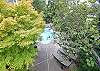 View from Deck off Studio