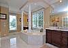 1st Flr Master Bathroom