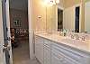 2nd Flr Jack & Jill Bathroom