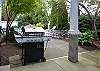 Grill Area