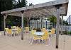Community Pool Patio
