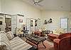 Extra Room off Living Room