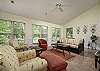 Another view of four seasons Room