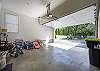 Inside of Garage 