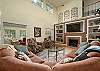 Large Living Space
