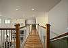 Upstairs Hall