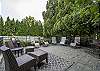 More backyard seating