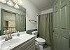 Second Floor Full Bathroom