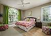 First Floor Bedroom