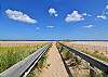 51-Picturesque Walk to Beach