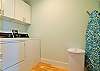 37-1st Level Laundry Room