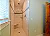 36-Hall Bath 1 Walk-In Shower